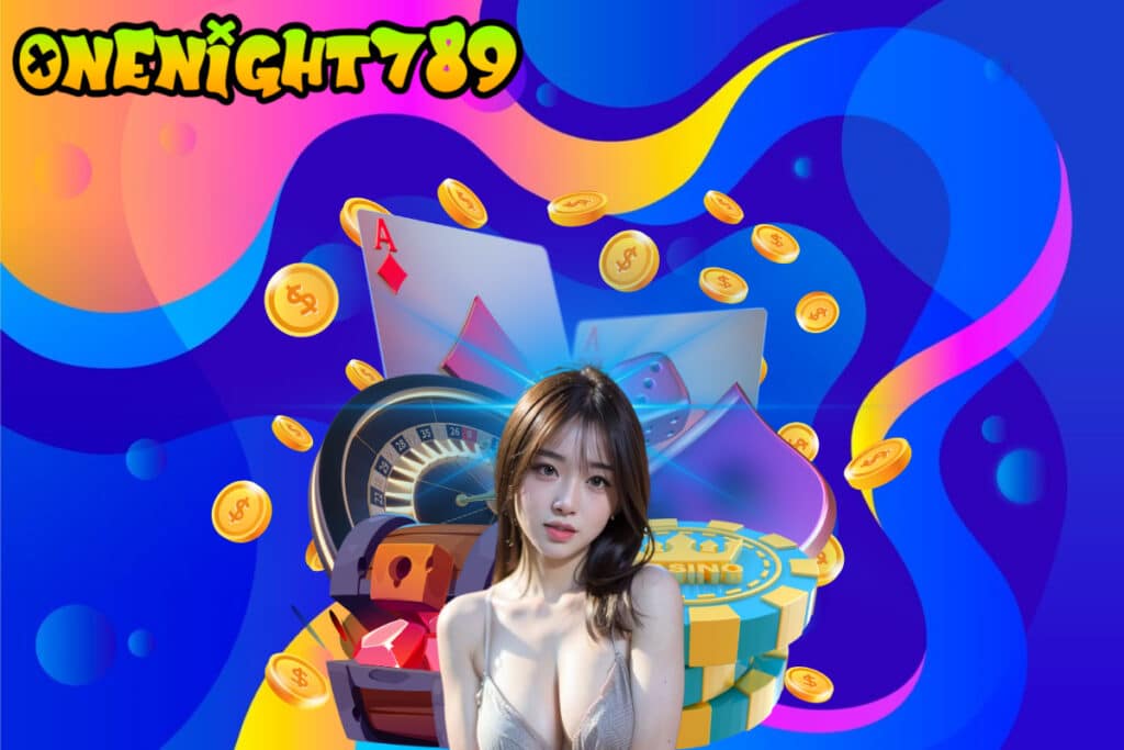 onenight789 สล็อต